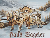 Haus Sageler